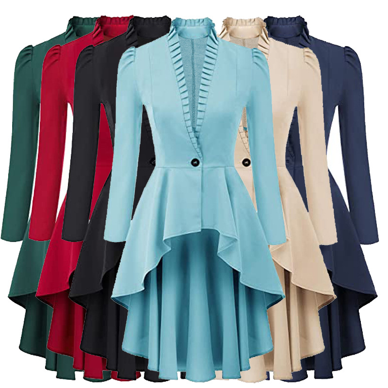 Cotton Coat 2