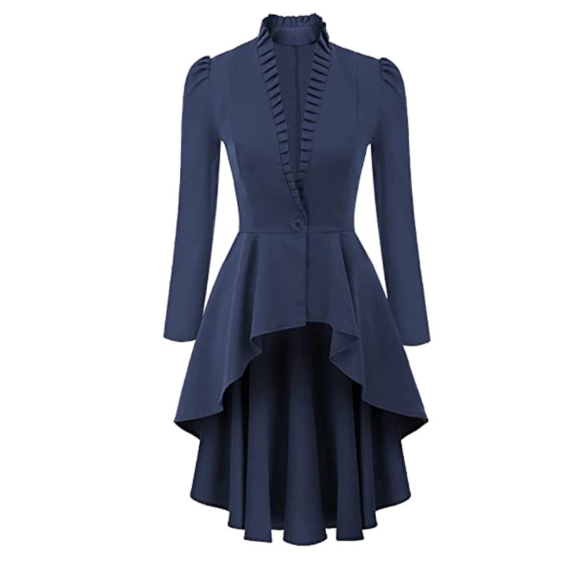 Cotton Coat 8