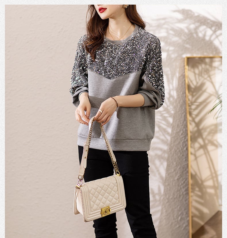 Sweater Image 9