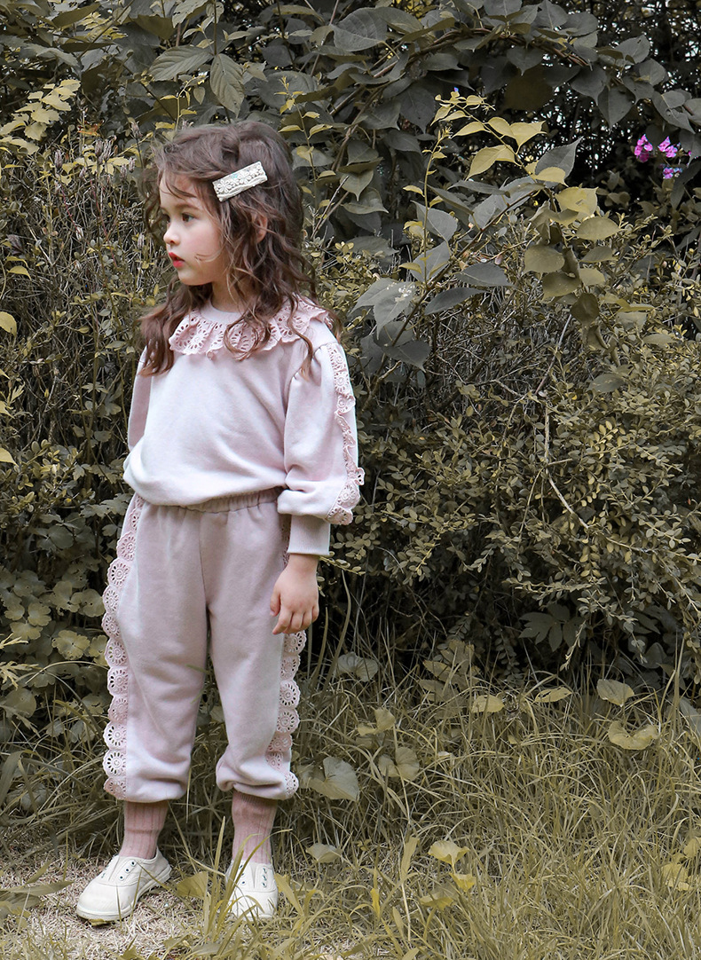 Perfect for Spring and Autumn