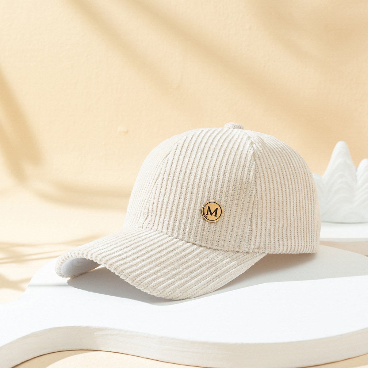 Warm Sunshade Cap 4