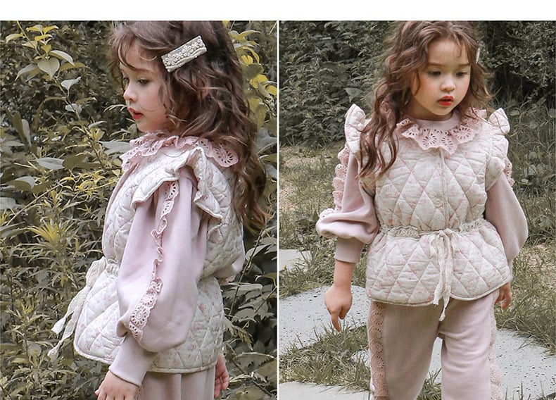 Stylish Pullover