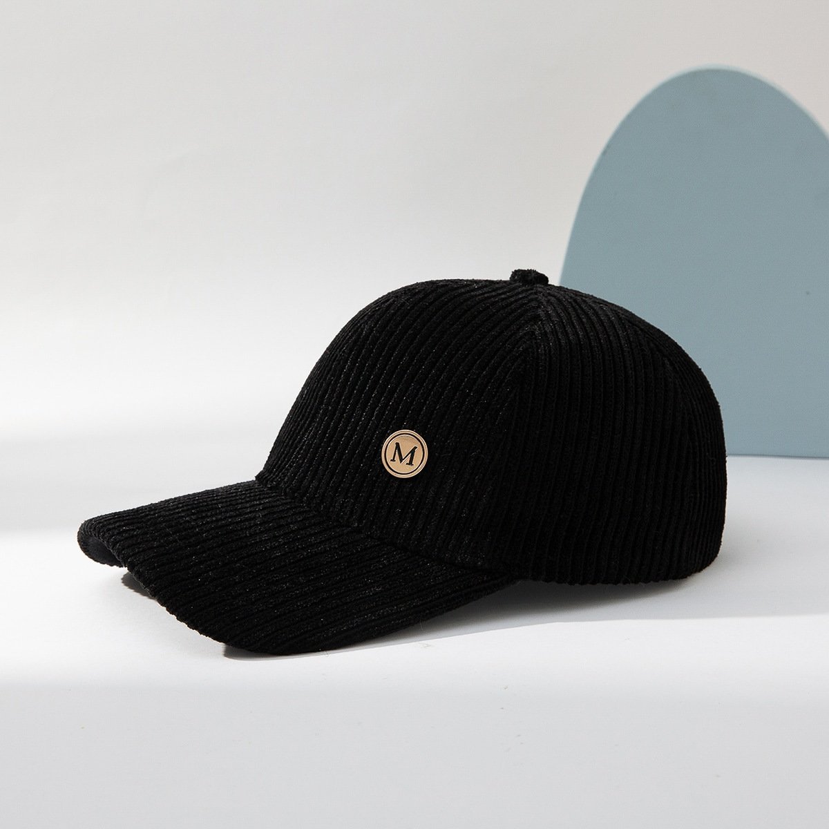 Warm Sunshade Cap 1
