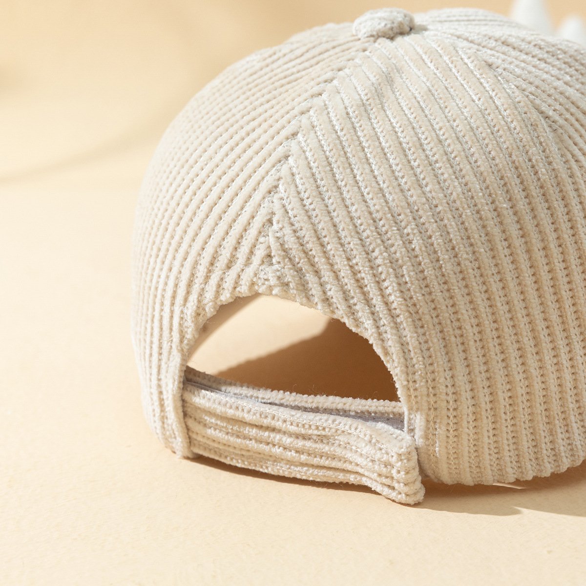 Warm Sunshade Cap 5