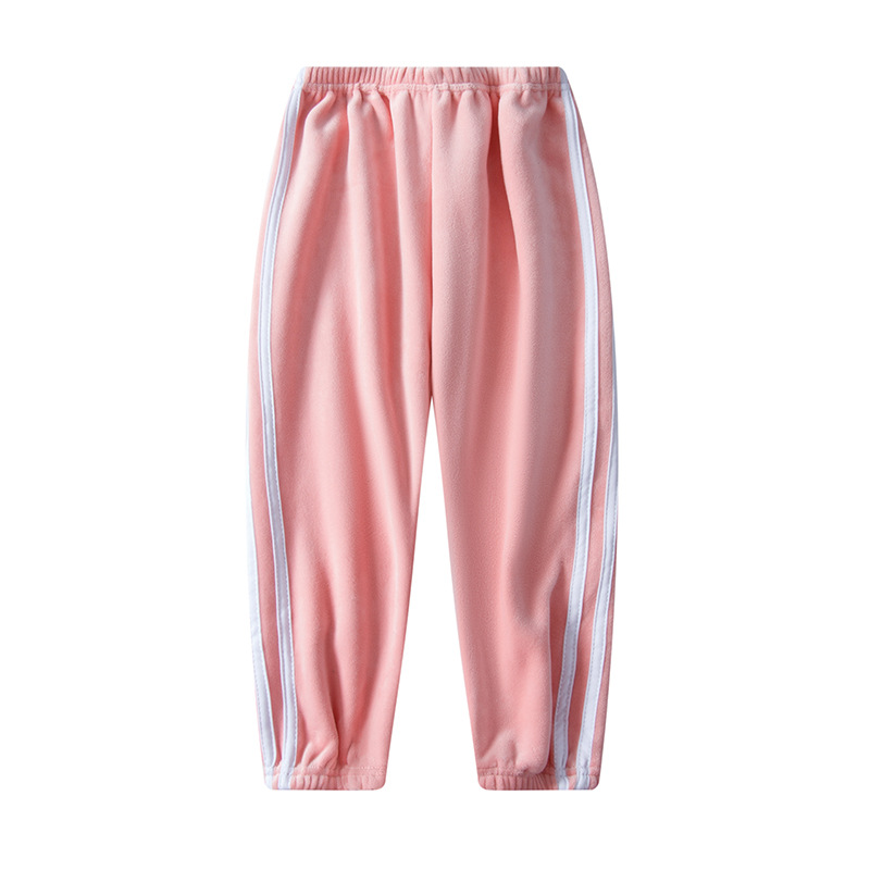 Colorful Sports Pants