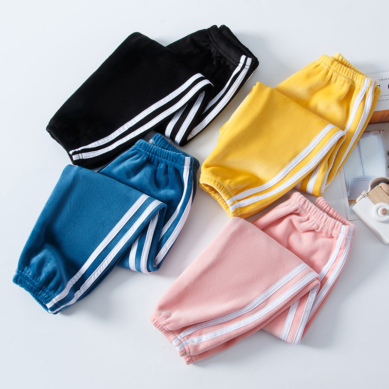 Girls Outer Wear Pants