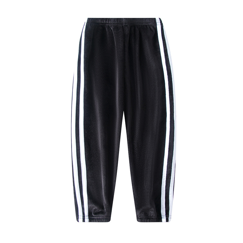Versatile Kids Pants