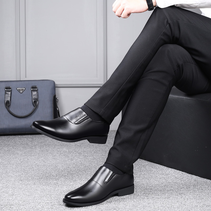 Stylish Shoe Design
