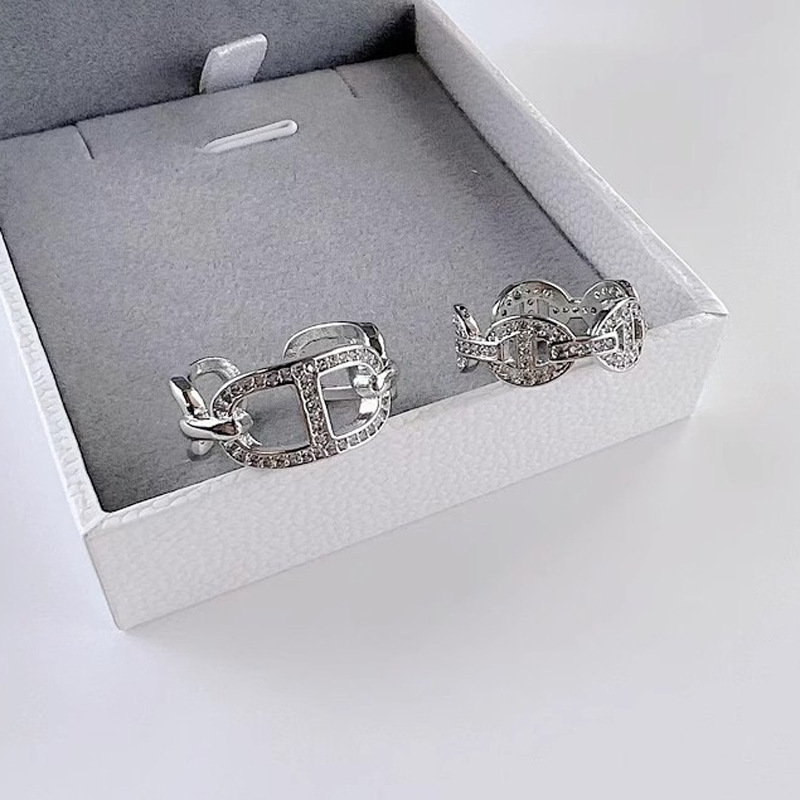 Pig Nose Fashion Ring 4