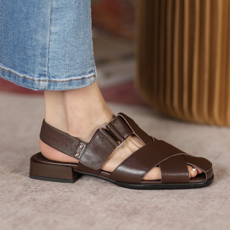 Stylish Sandals