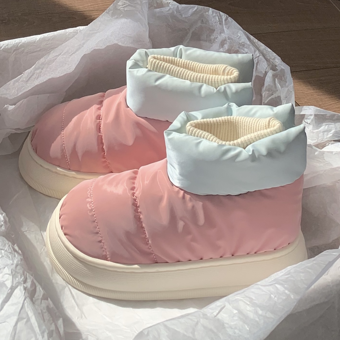 ZenRelief CozyCrumb - option 3