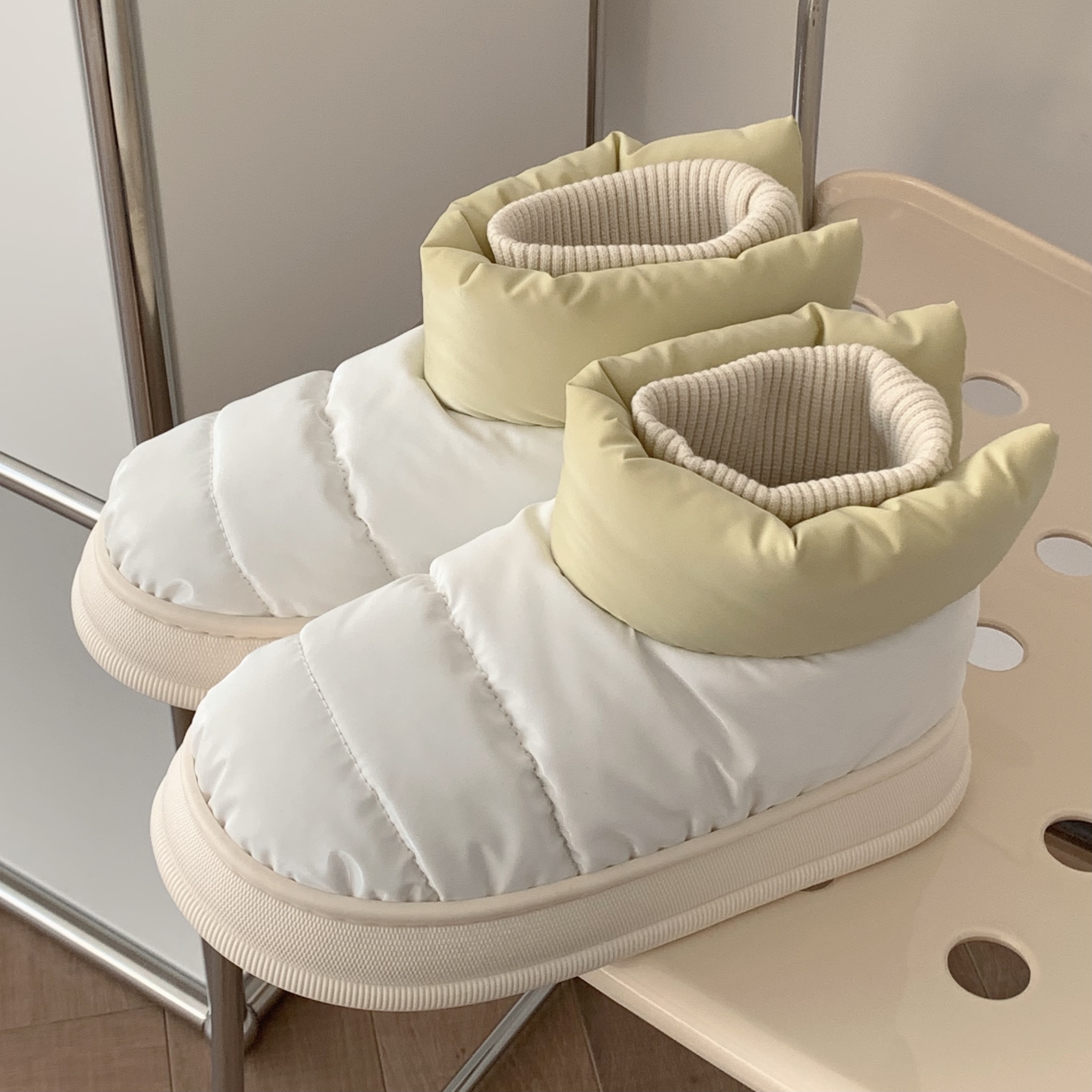 ZenRelief CozyCrumb - details