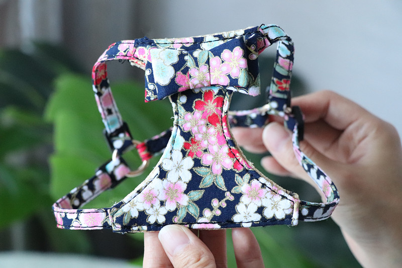 Japanese Style Cat Traction Rope 5