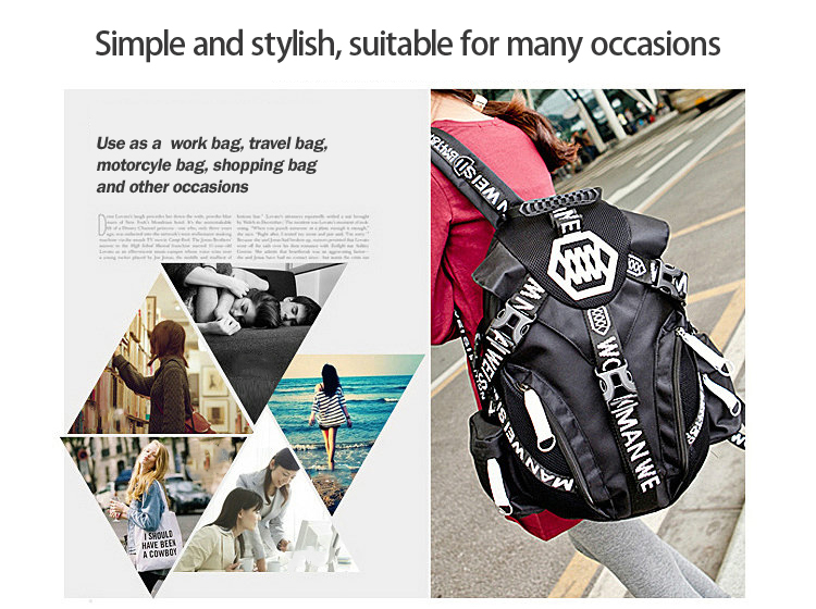 Beetle Backpack Image 5