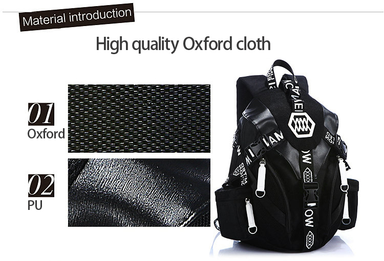 Beetle Backpack Image 2