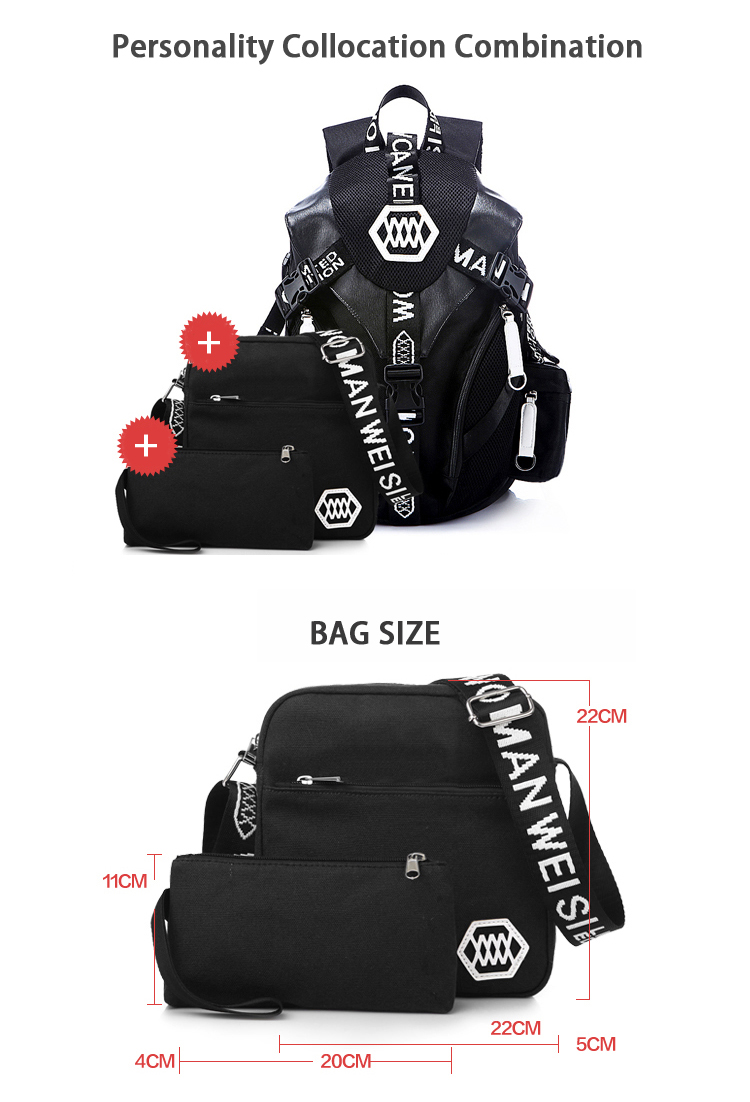 Beetle Backpack Image 6