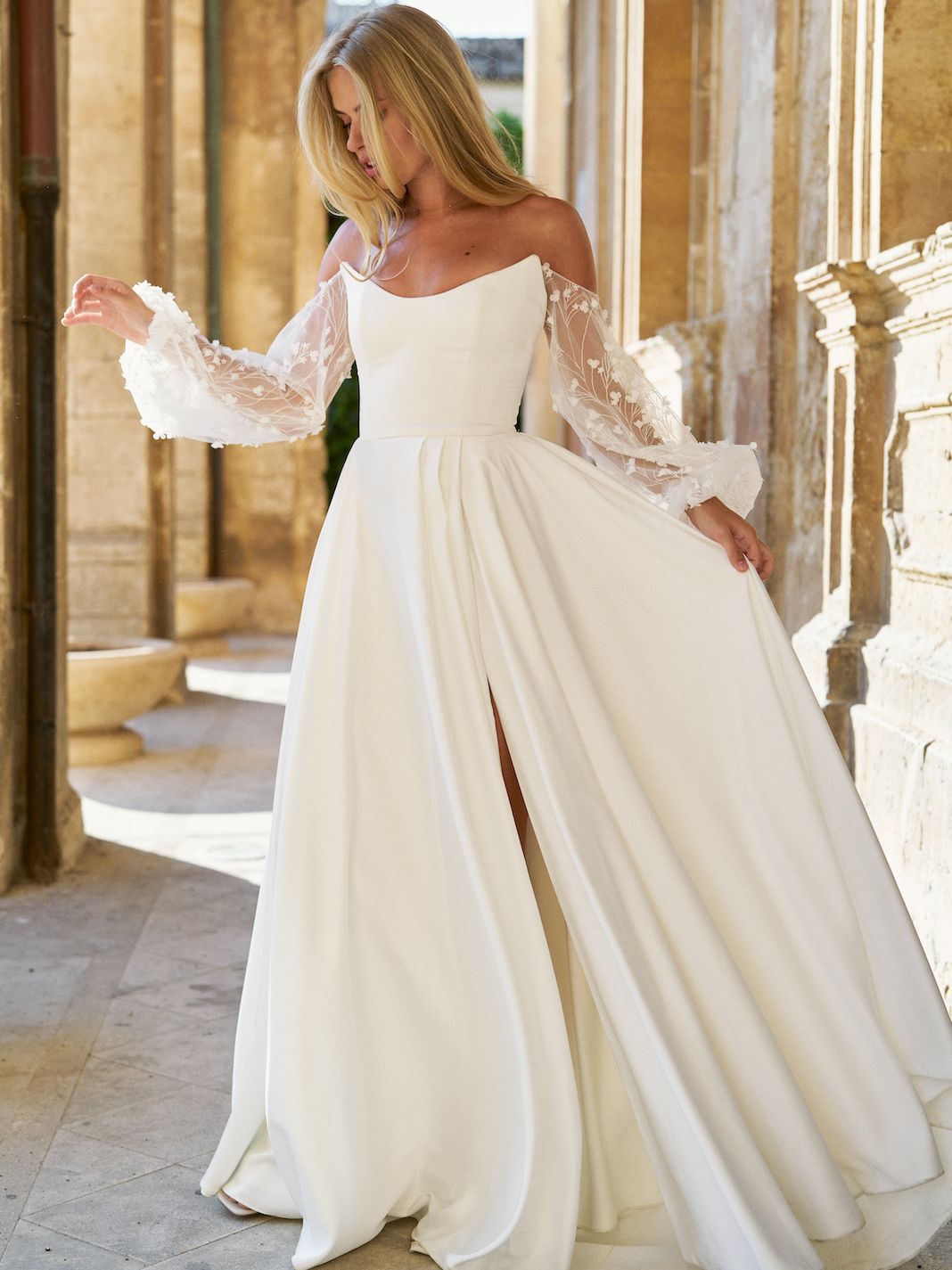 Fashionable Dress Option