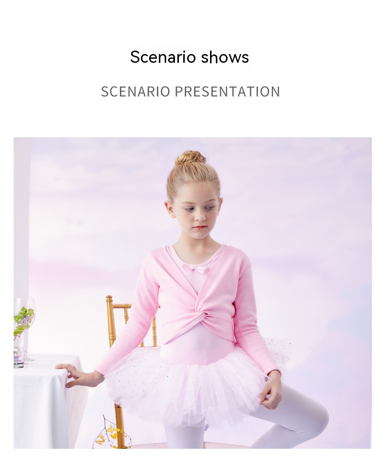 Thickened Sweater Waistcoat - Image 14