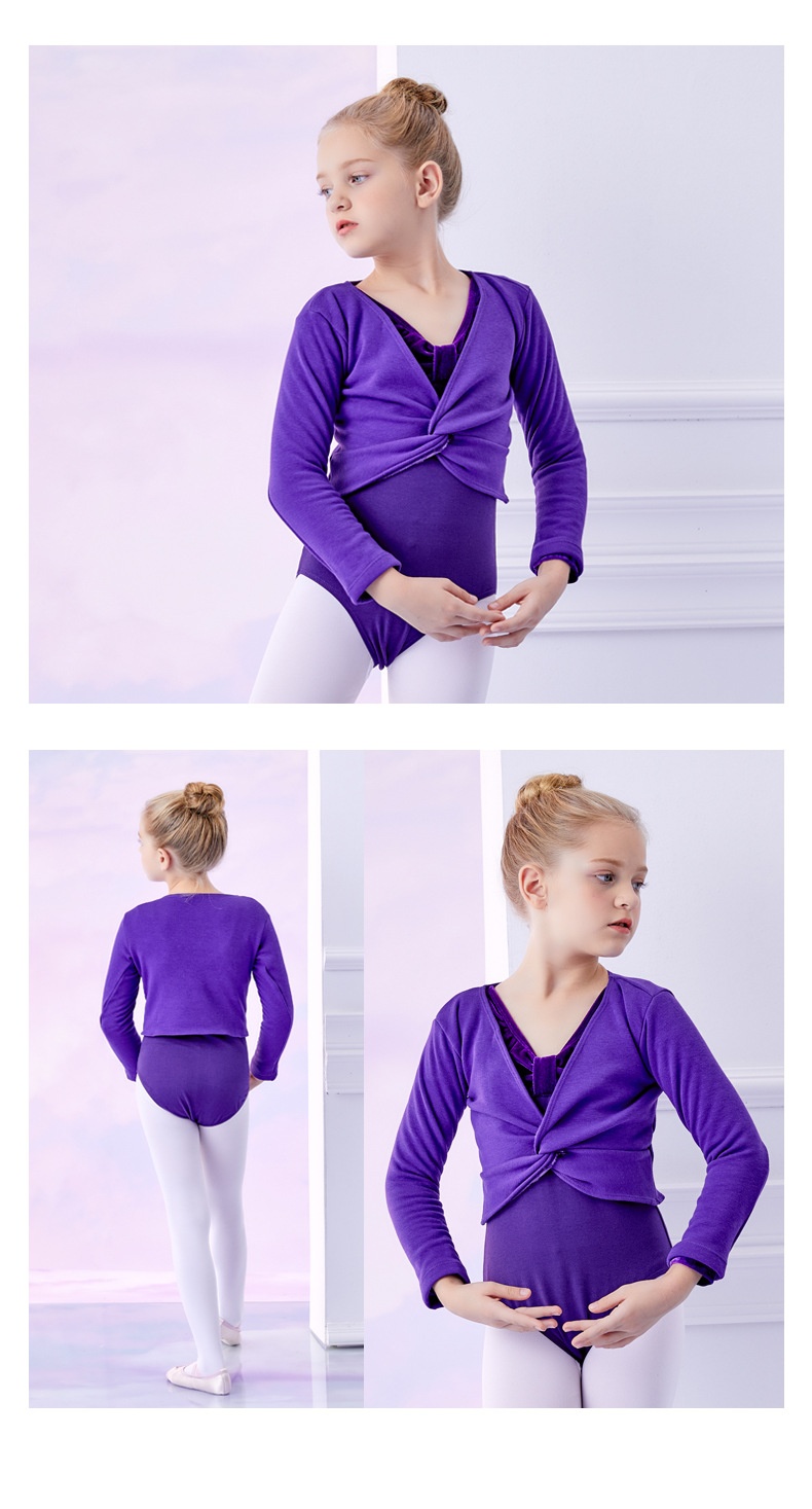 Thickened Sweater Waistcoat - Image 7