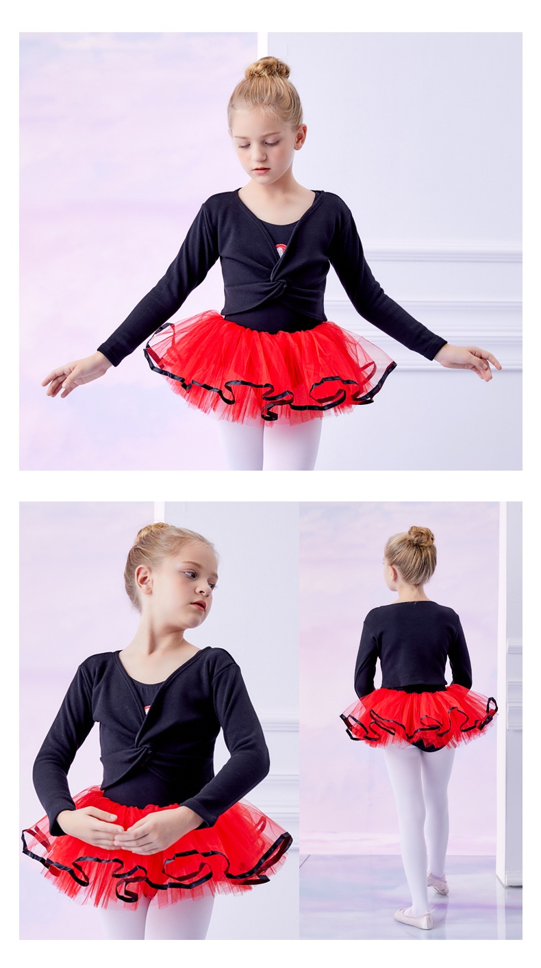 Thickened Sweater Waistcoat - Image 10