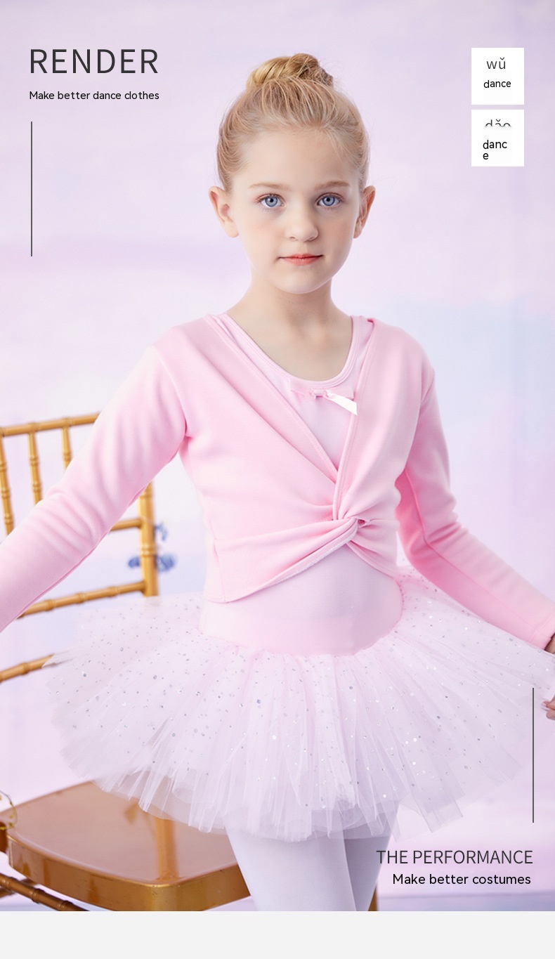 Thickened Sweater Waistcoat - Image 8