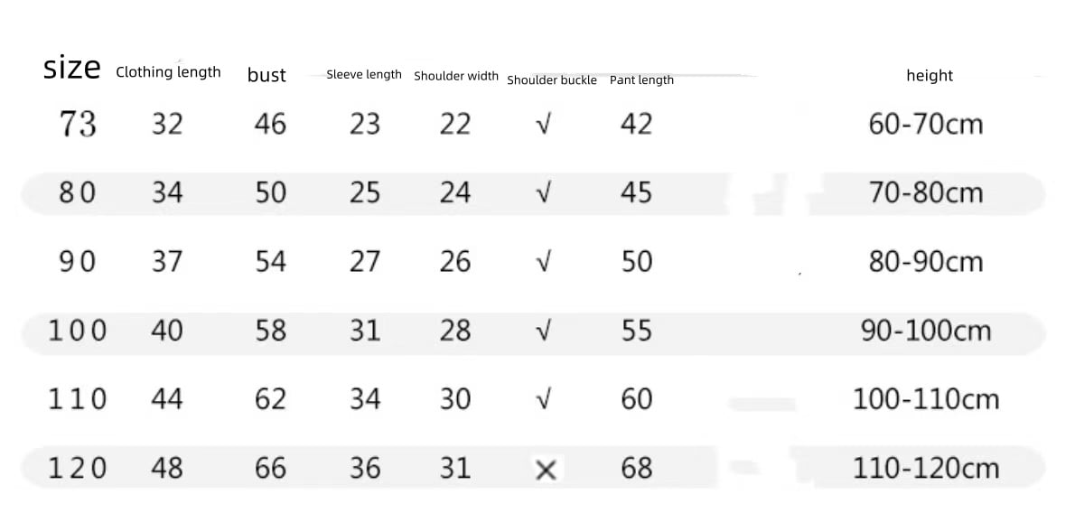 Children's Pajamas Image 1