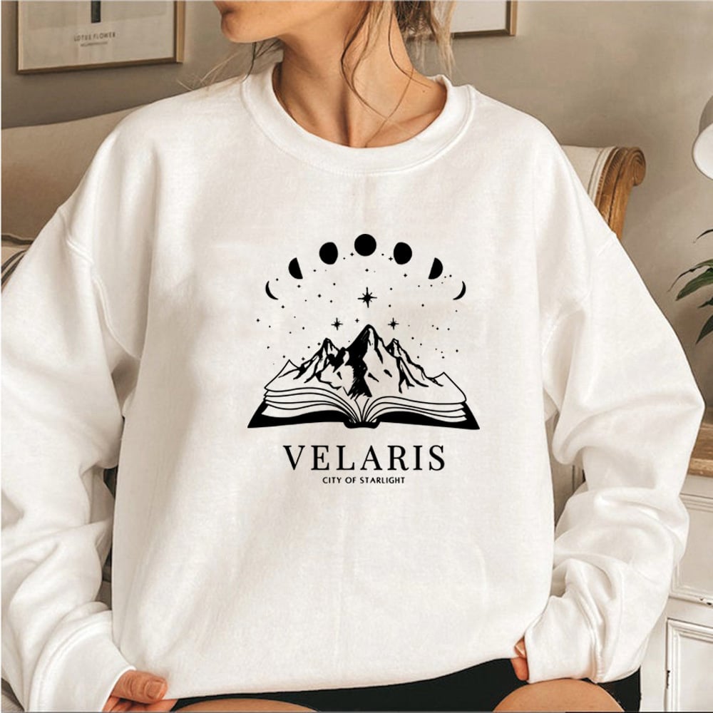 Stylish Sweatshirt