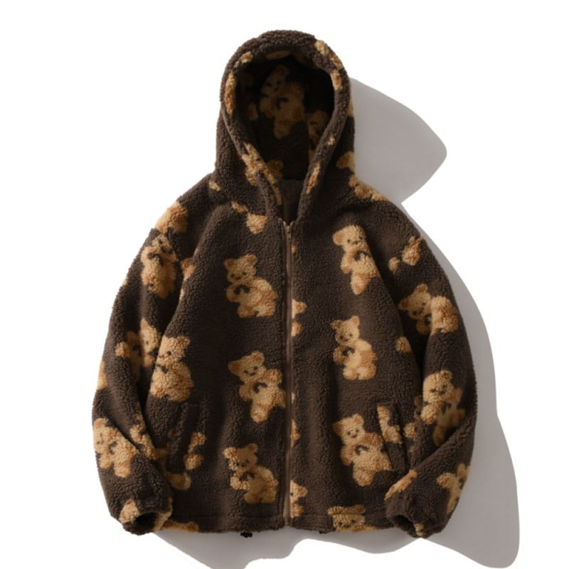Autumn and Winter Fashion