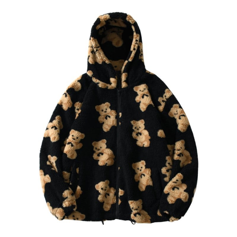 Casual Sweatshirt - Side View