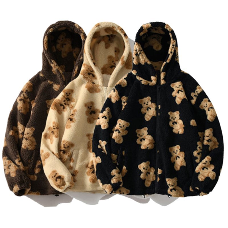Warm and Cozy Sweatshirt