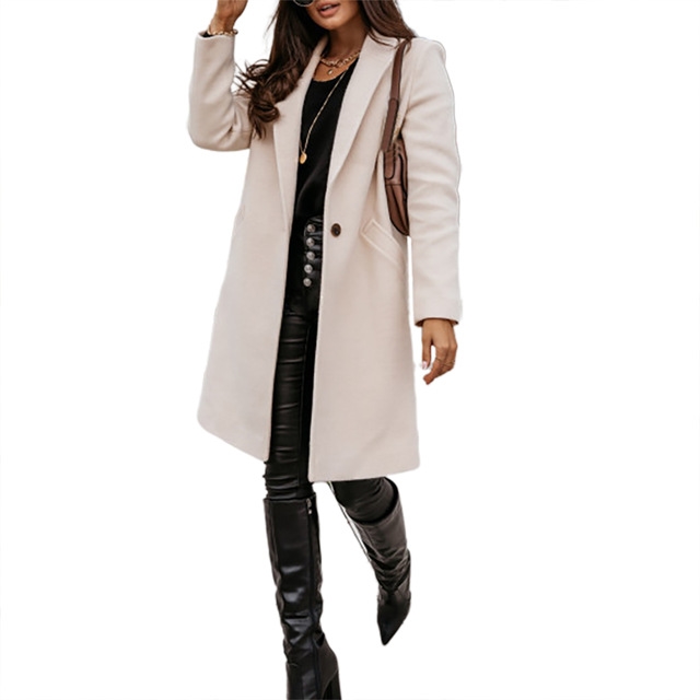 Winter Jacket Image 5