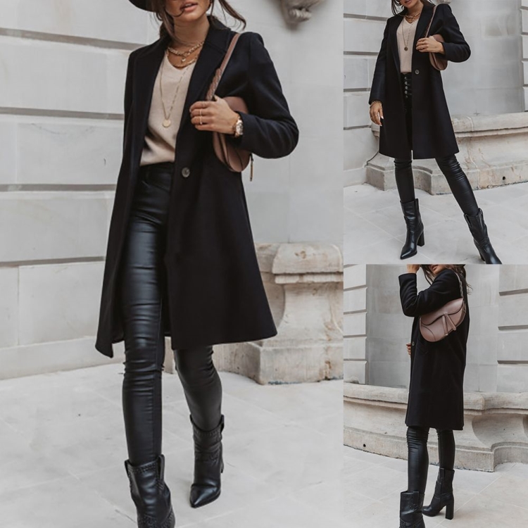 Winter Jacket Image 10