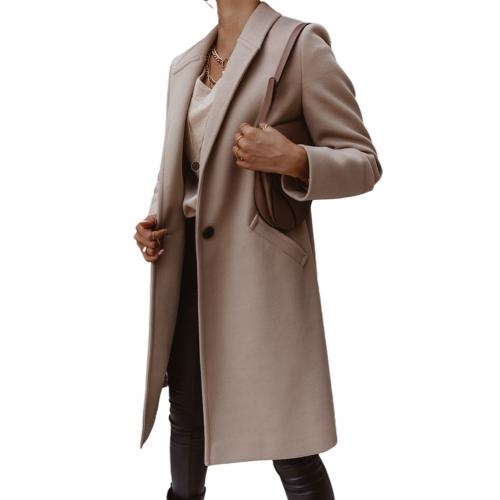 Winter Jacket Image 6