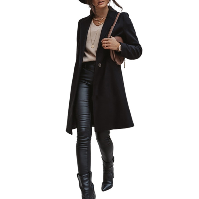 Winter Jacket Image 4