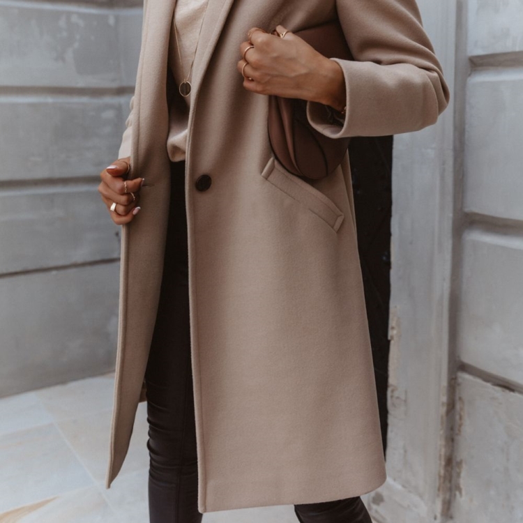 Winter Jacket Image 7
