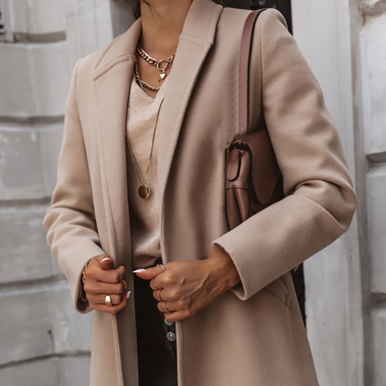 Winter Jacket Image 8