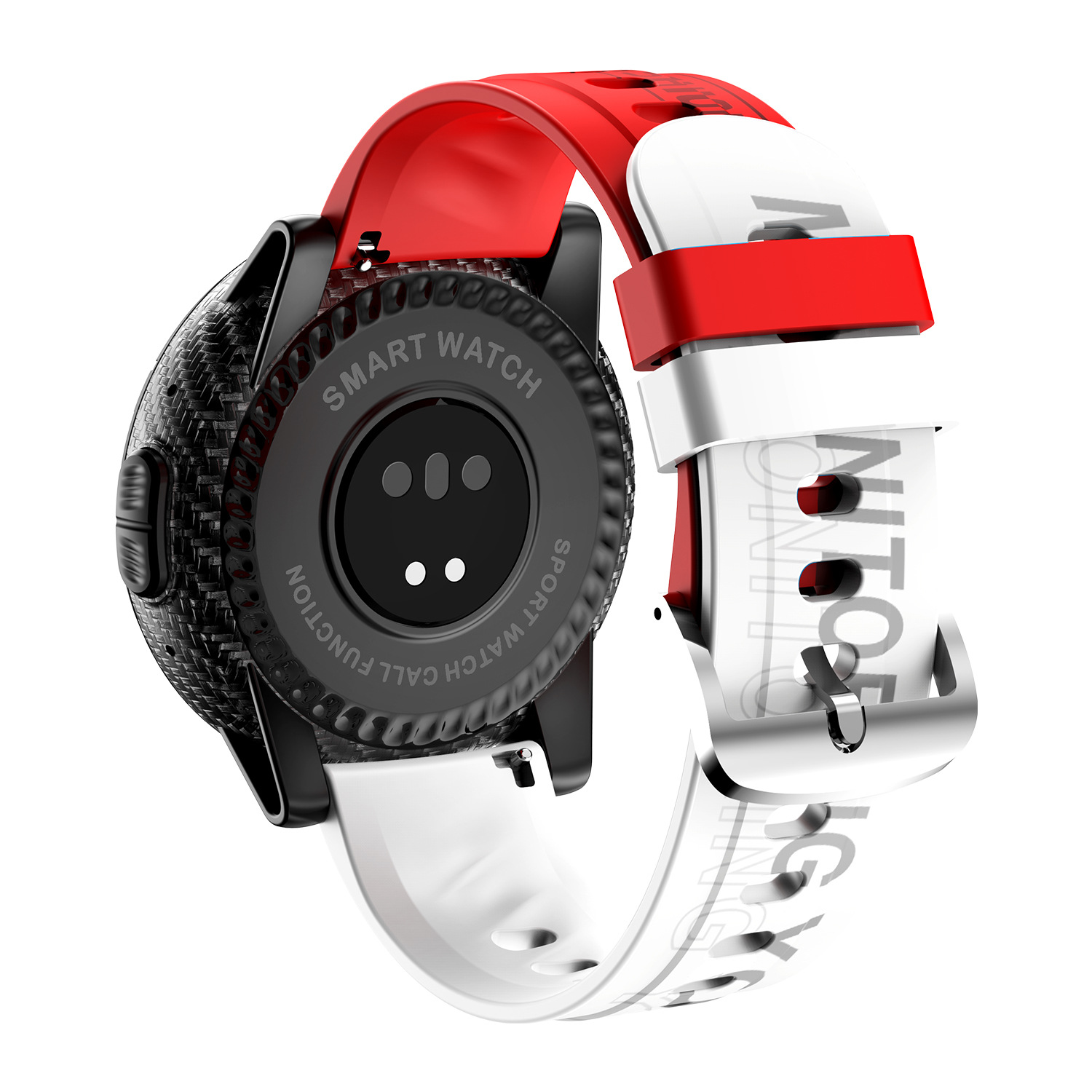 Stylish Design of the Watch