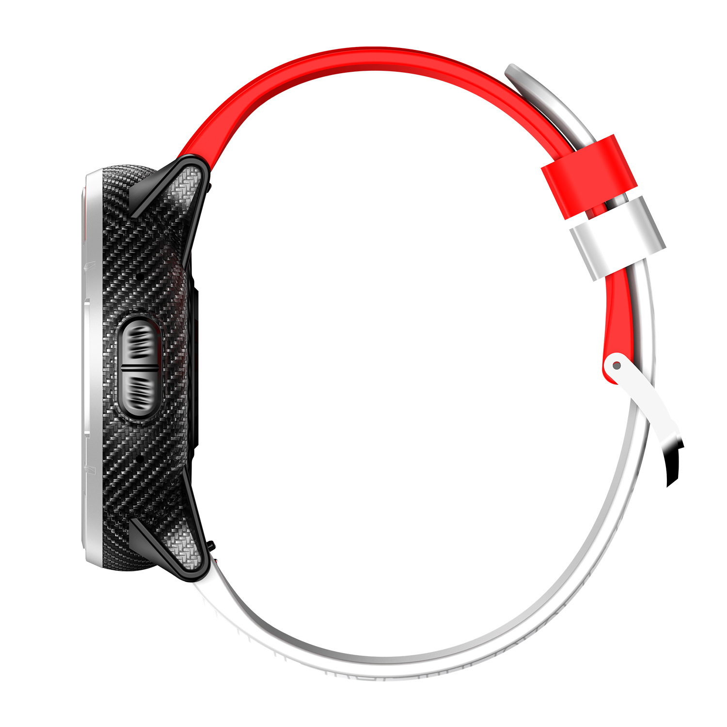 Comfortable Silicone Wristband