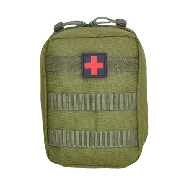 Tactical Bag Image 4