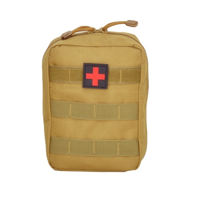 Tactical Bag Image 1