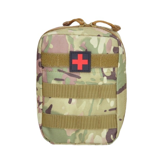 Tactical Bag Image 3