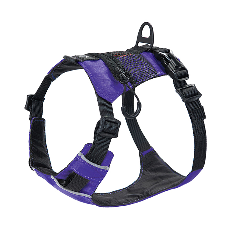 Reflective Dog Harness