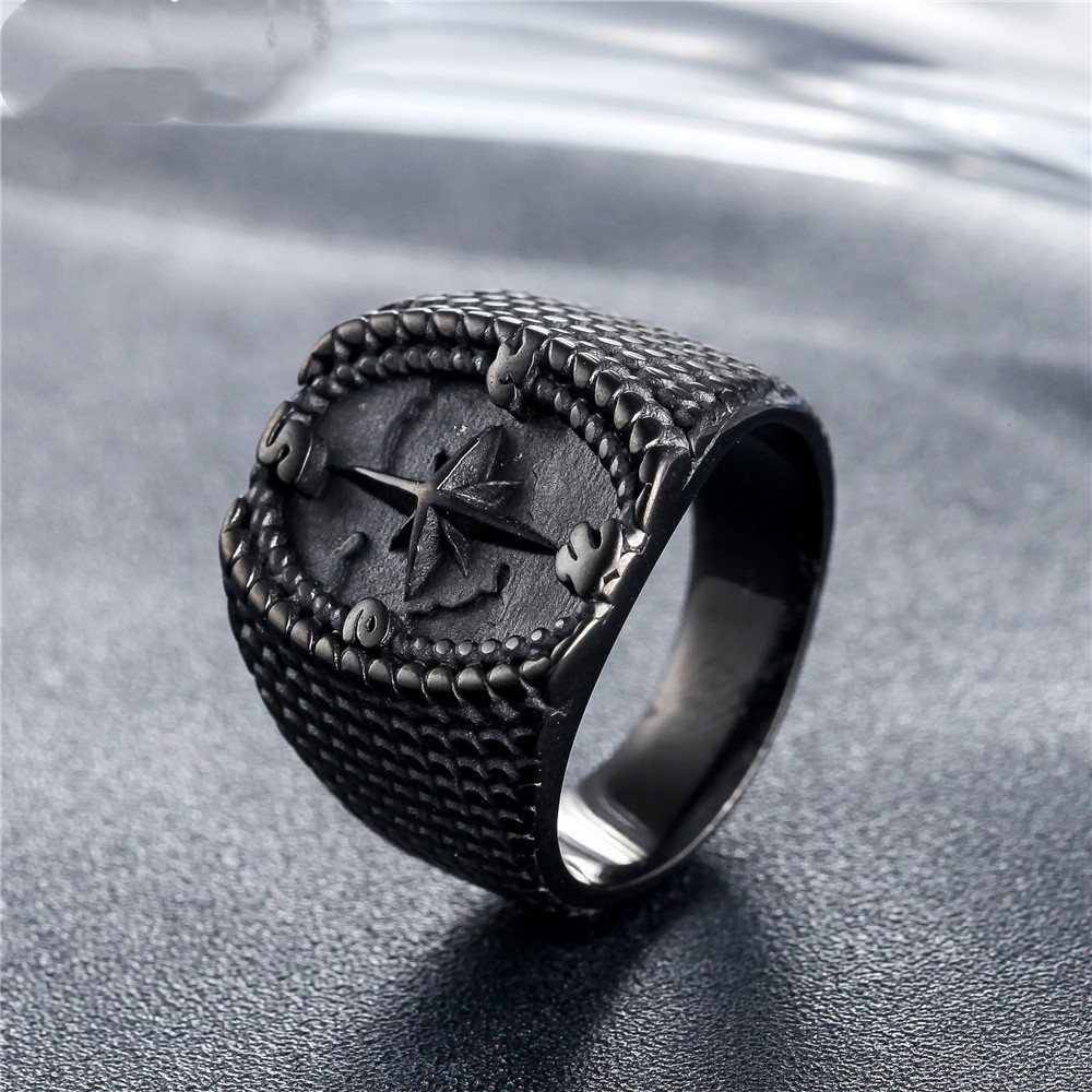 Geometric Design of the Ring