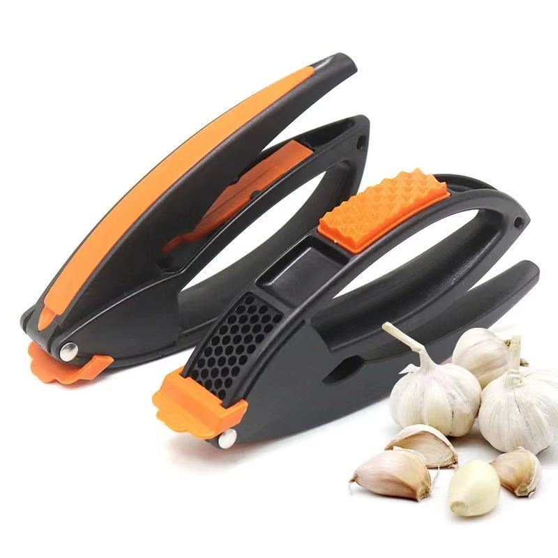 Garlic Press Image 4