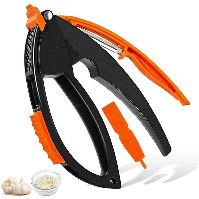 Garlic Press Image 1