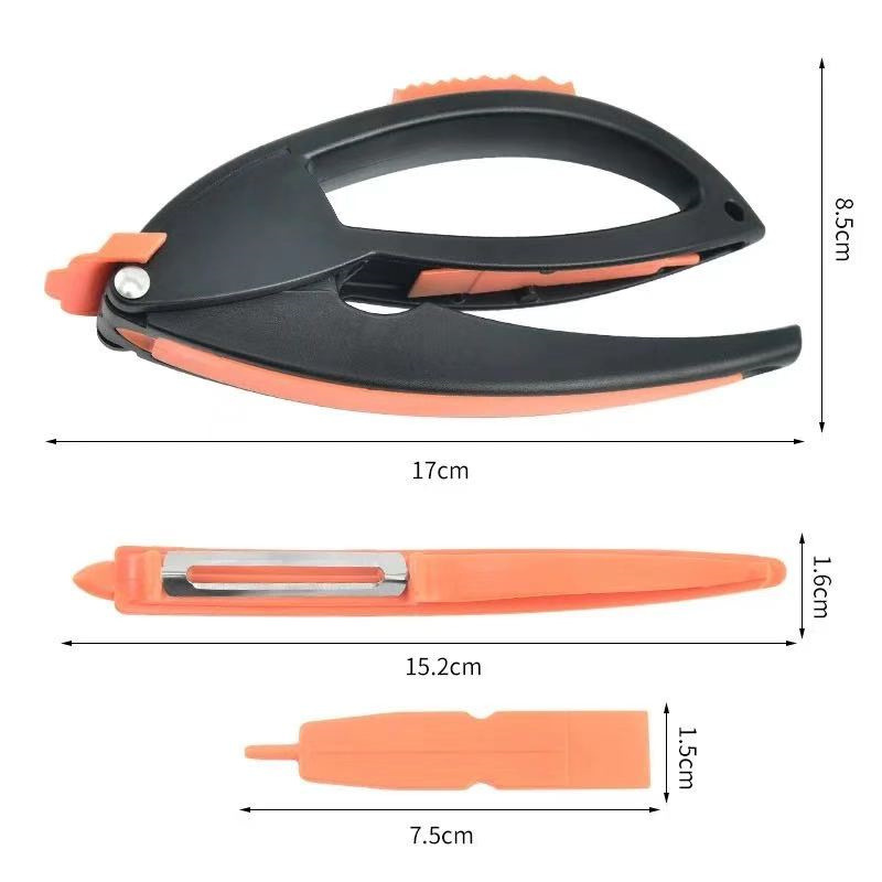 Garlic Press Image 2