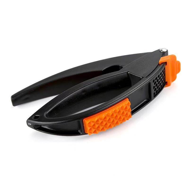 Garlic Press Image 3