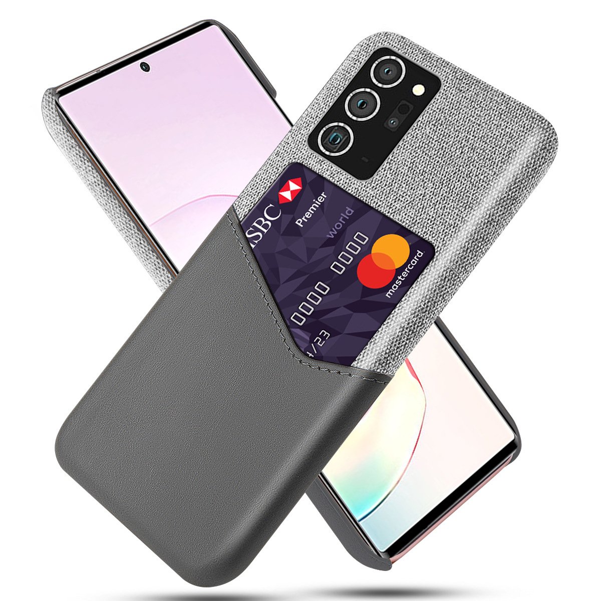 Mobile Phone Cover Image 2