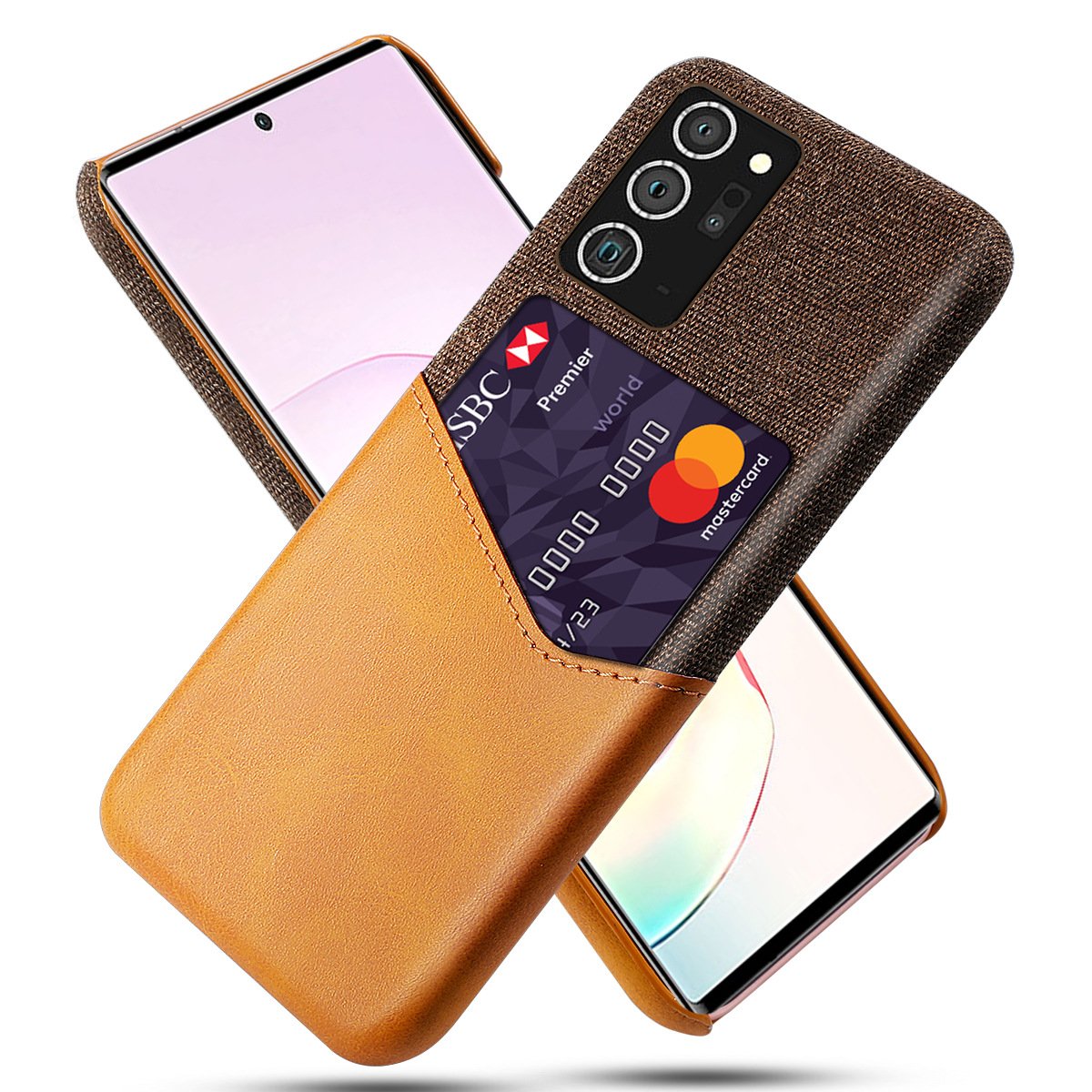 Mobile Phone Cover Image 5