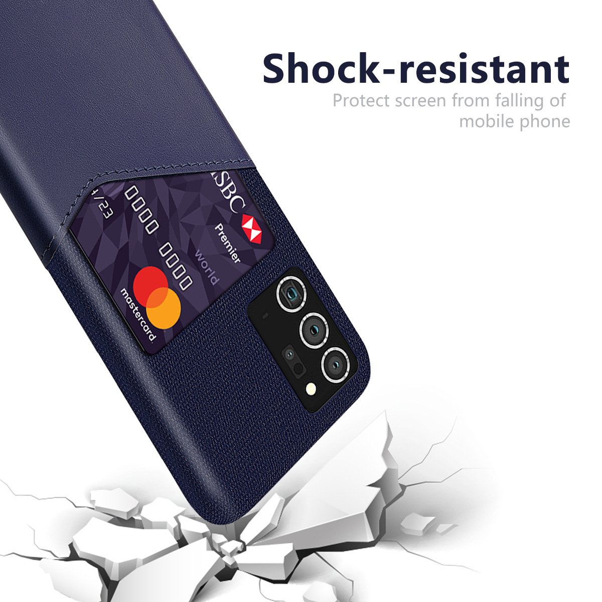 Mobile Phone Cover Image 1
